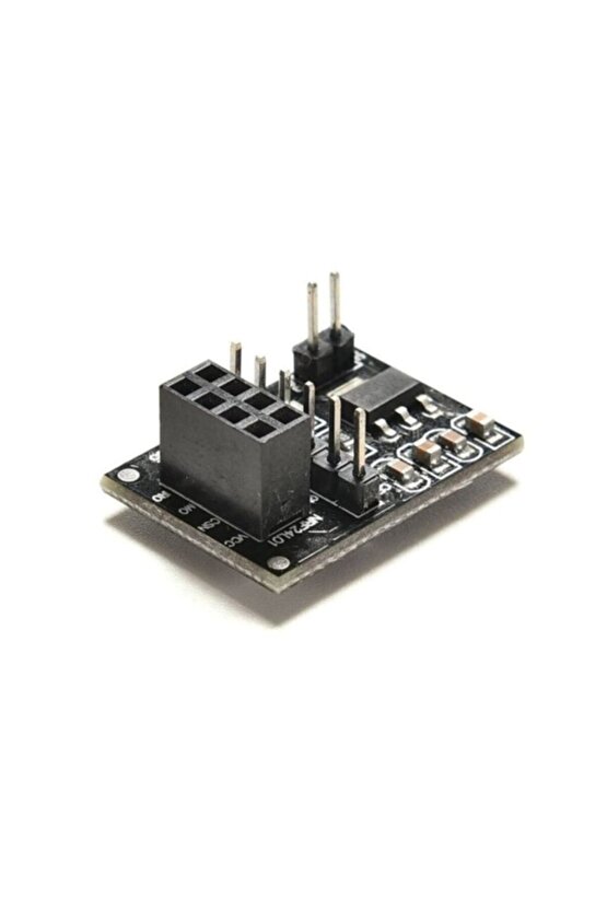 Nrf24l01 Adaptör Modülü 3.3v