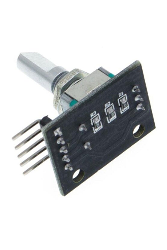 Rotary Encoder Modülü Ky-040 Hw-040 Modül