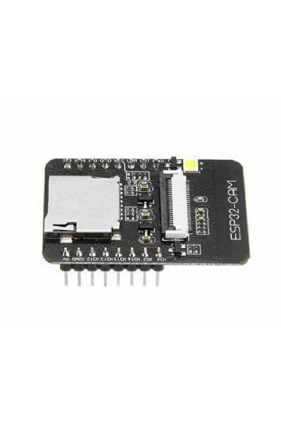 Esp32-cam Wifi Bluetooth Geliştirme Kartı Ov2640 Kamera