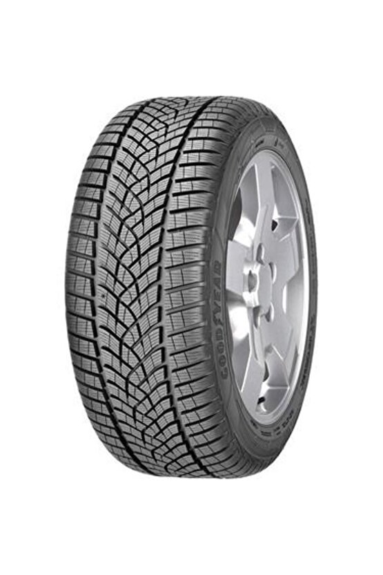 25550 R21 109h Xl * Ultragrip Performance Oto Kış Lastiği (ÜRETİM YILI: 2024)