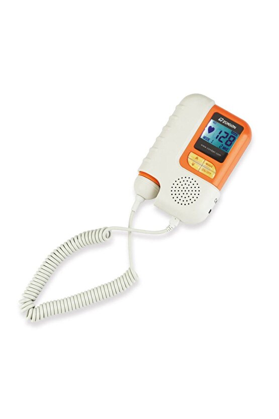 Zondan DS 120 Fetal Doppler Cihazı