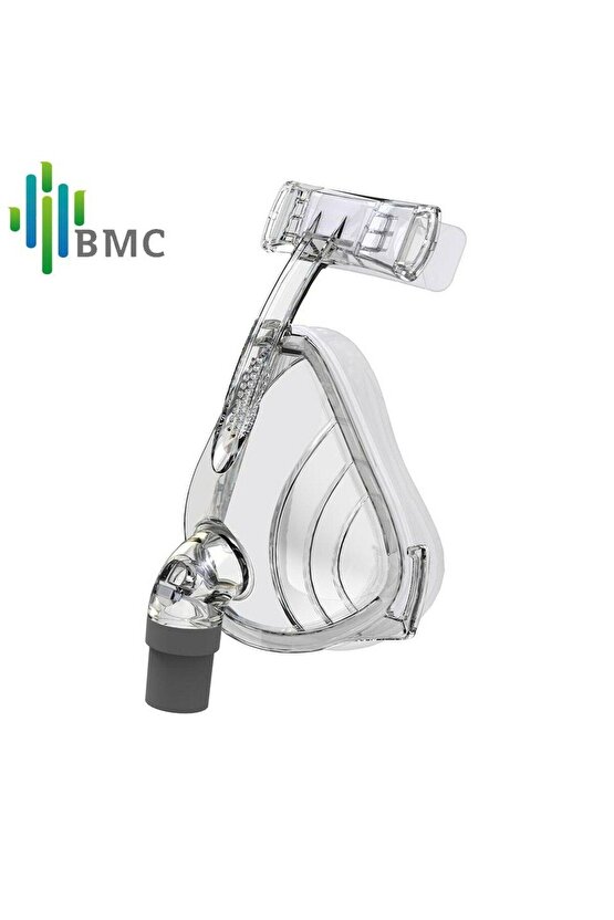 BMC FM2 Oranazal Maske MEDİUM