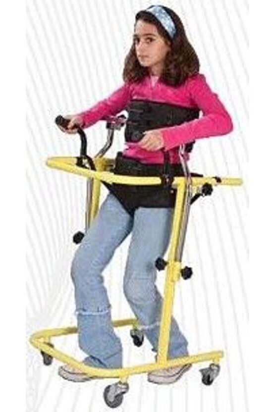 Yürüme Yardımcısı Gait Trainer 4 İle 6 Yaş ARASI