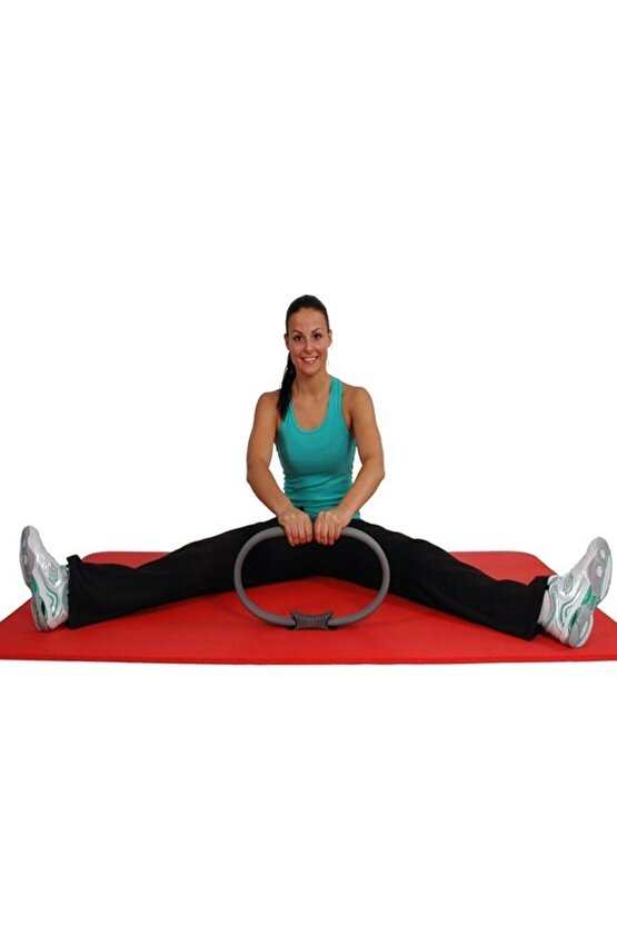 Msd Deluxe Pilates Ring - Msd Pilates Çemberi