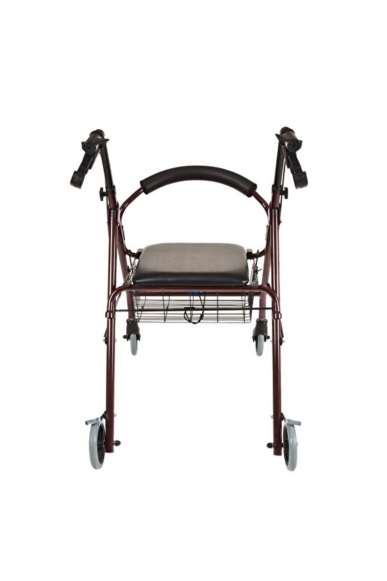 Comfort Plus KY9144L Rolatör Tekerlekli Yürüteç