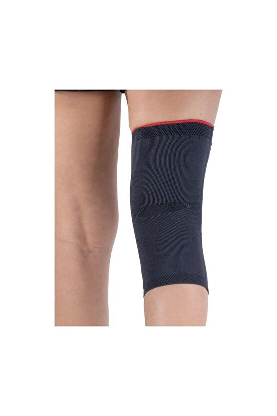 W506 Örme Patella ve Ligament Destekli Dizlik XLarge