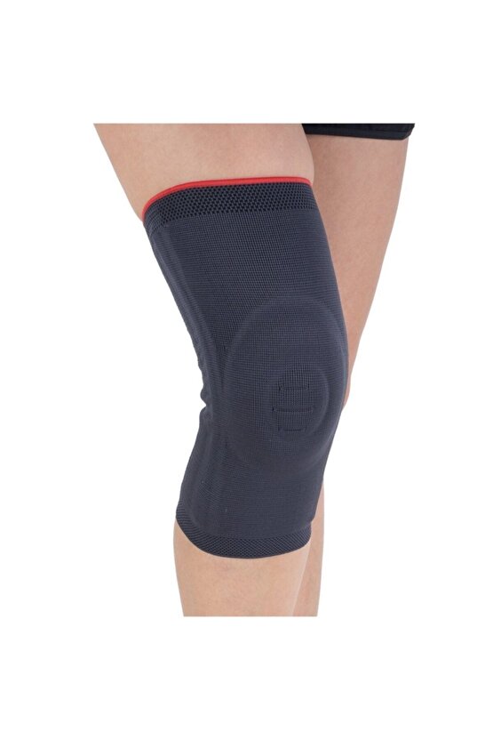 Wıngmed Örme Patella Ve Ligament Destekli Dizlik - Beden: Xl (w 533-xl)