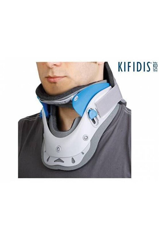 Kifidis Cerviflex Cervical Collar Miami Boyunluk