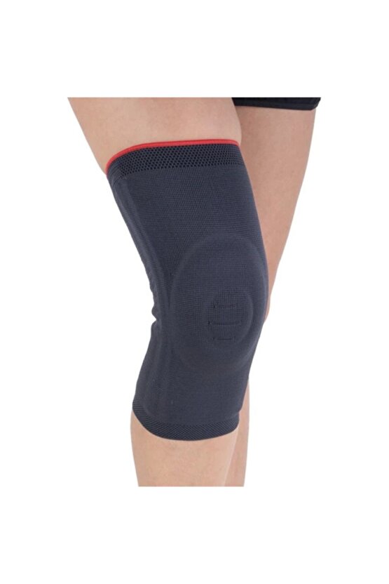 Örme Patella Ve Ligament Destekli Dizlik W506 | Diz Ağrısı Medium