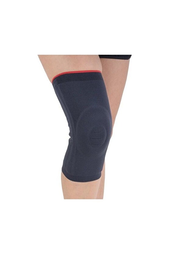 W506 Örme Patella ve Ligament Destekli Dizlik XXLarge