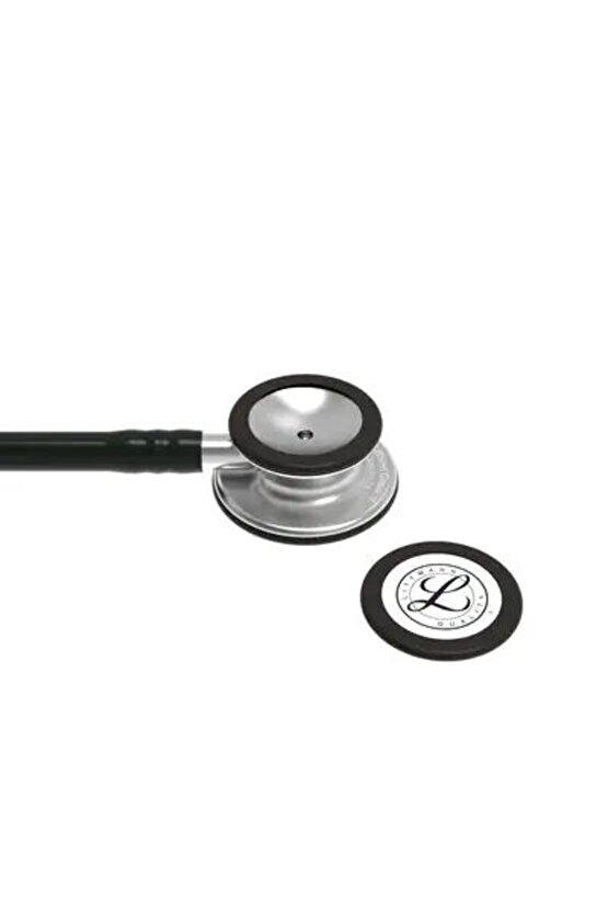 Littmann Klasik III Stetoskop 5620 Siyah