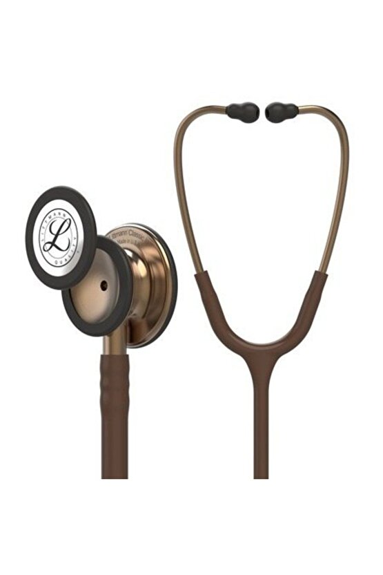 Littmann Classic 3 Steteskop Çikolata 5809