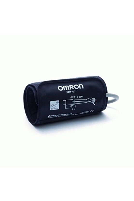 Omron M7 - M6 - M3 Tansiyon Aletlerine Uygun Manşon