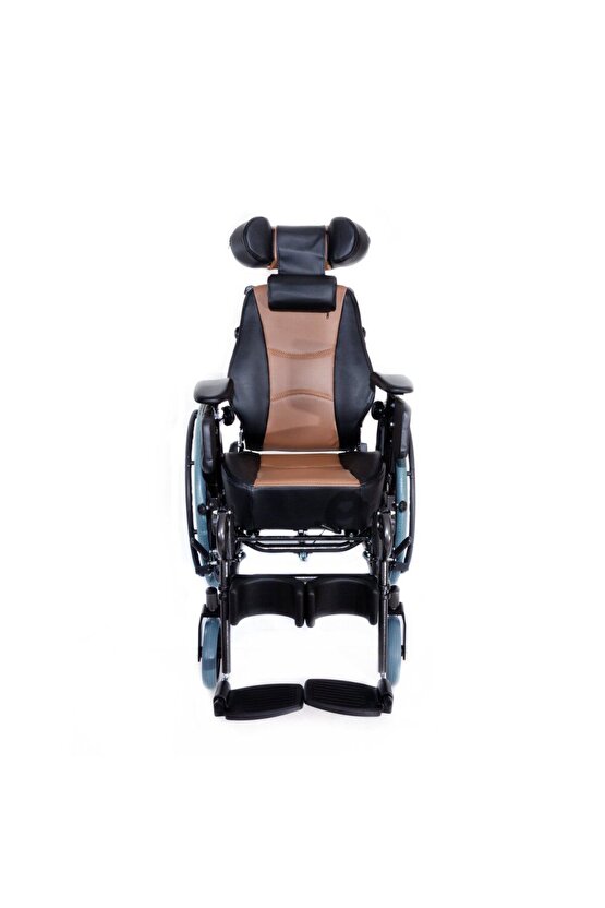 Comfort Plus KY959BJ-43 Tetraplaji Tekerlekli Sandalye