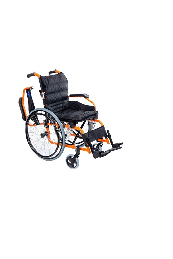 Comfort Plus KY980LA-35 Çocuk Tekerlekli Sandalye