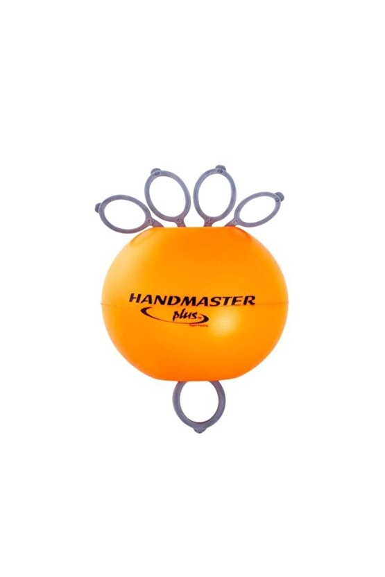 Handmaster Plus El - Parmak Kuvvetlendirici Sert