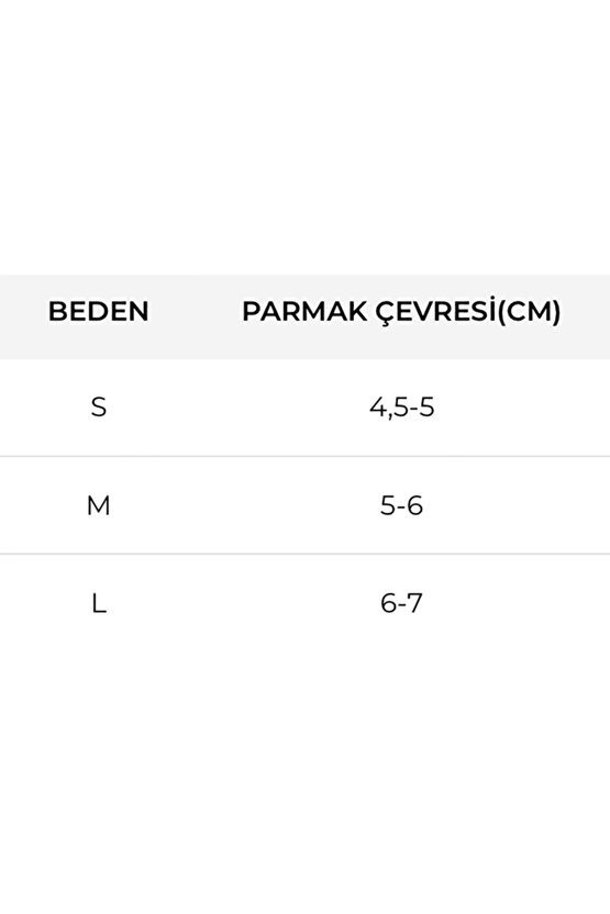 İkili Dinamik Parmak Rehabilitasyon Ateli (Pıp Ve Dıp Eklem Fleksiyonu)