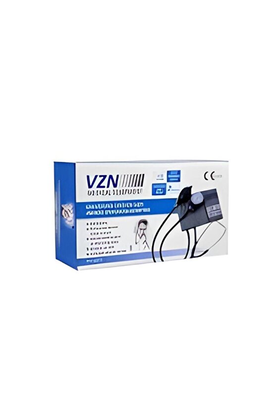 VZN MEKANİK TANSİYON ALETİ TY-A01 KOLDAN ÖLÇER TANSİYON ALETİ