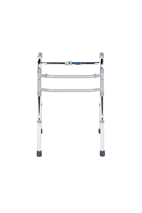 Comfort Plus DM915 Alüminyum İthal Walker Yürüteç