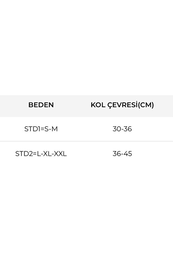 Dirsek Kontraktör (derece Ayarlı)