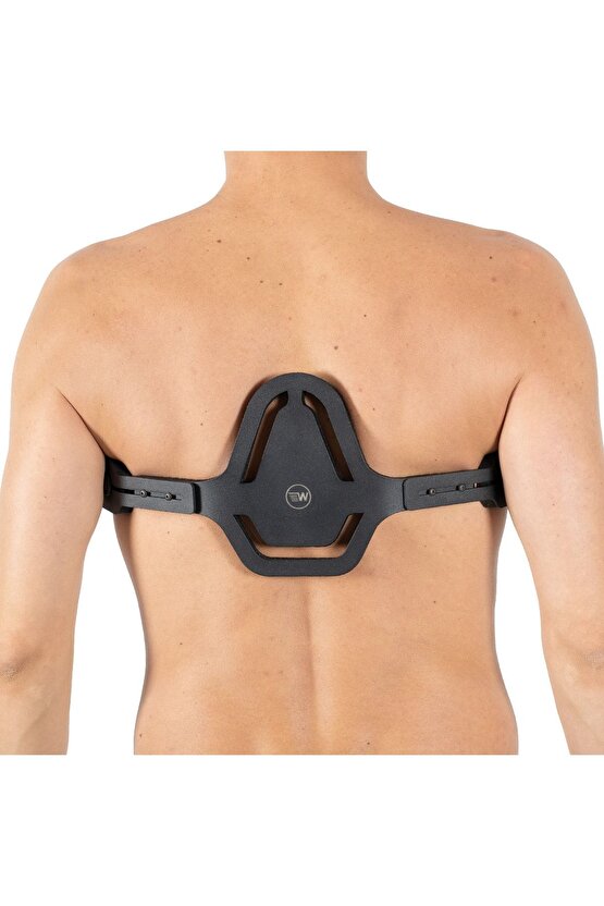 Pectus Carinatum Ortezi (güvercin Göğsü)