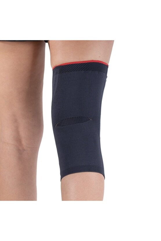 Wıngmed Örme Patella Ve Ligament Destekli Dizlik - Beden: Xl (w 533-xl)