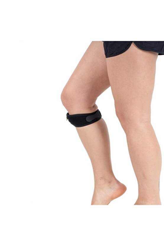 Wıngmed Patellar Tendon Bandı (w 520)