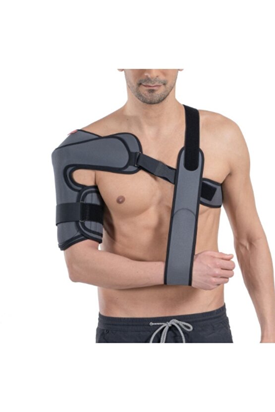 Humerus Breysi Plus W222  Omuz Çıkıkları