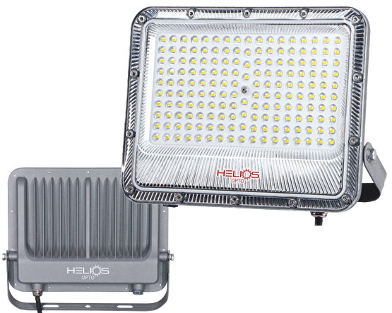 Helios HS 3854 150 Watt Smd Led Projektör Beyaz Işık