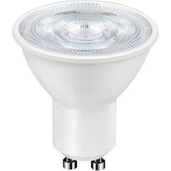 Uzlight 5 Watt Gu10 Duylu Günışığı LED Ampul