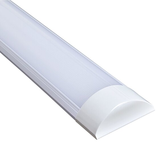 Ack AN18-01213 36W Venüs 120,5cm 4000K Led Bant Armatür