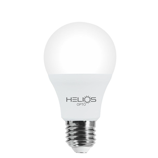 Helios HS 2096 10 Watt Plus LED Ampul Beyaz Işık