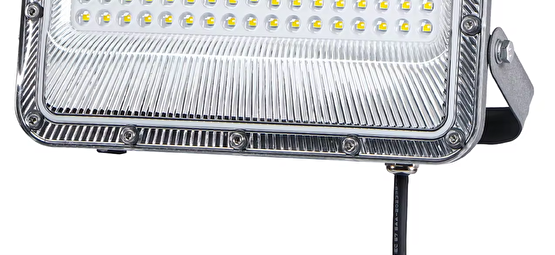 Helios HS 3855 200 Watt Led Projektör Beyaz Işık 18000 Lümen