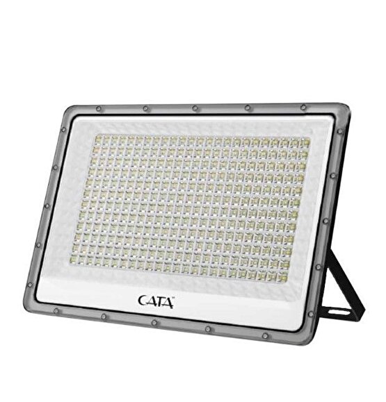 Cata CT-4665 400 Watt Platinium Led Projektör Beyaz Işık