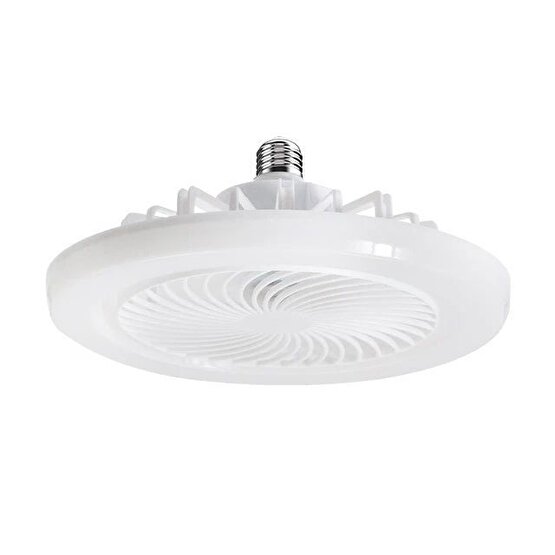 Cata CT-1153 42 Watt Poyraz Fan Led Ampul Beyaz Işık