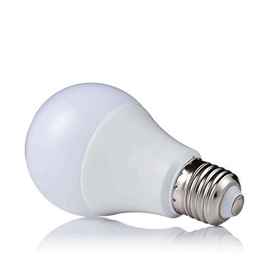 Edson 8,5 Watt 6500K Beyaz Işık E27 Duylu Led Ampul