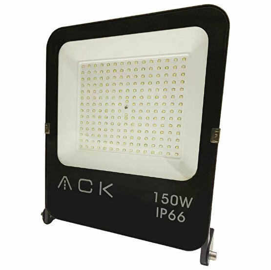 Ack AT62-19432 150W SMD Led Projektör Beyaz Işık