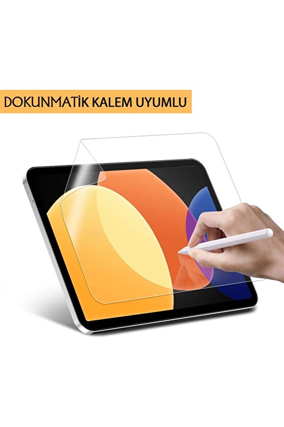 Honor Magic Pad 2 12.3 İnç Tablet Ekran Koruyucu Nano Film