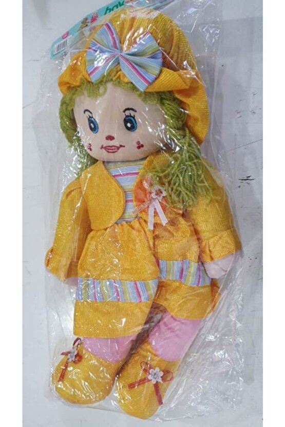 Bez Bebek 55 Cm Bcrk 1255