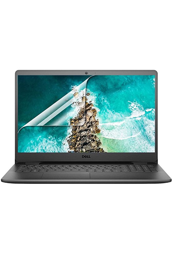 Dell Inspiron 15 3511 F35obf821na12 15.6 Inç Uyumlu Notebook Premium Ekran Koruyucu Nano Cam