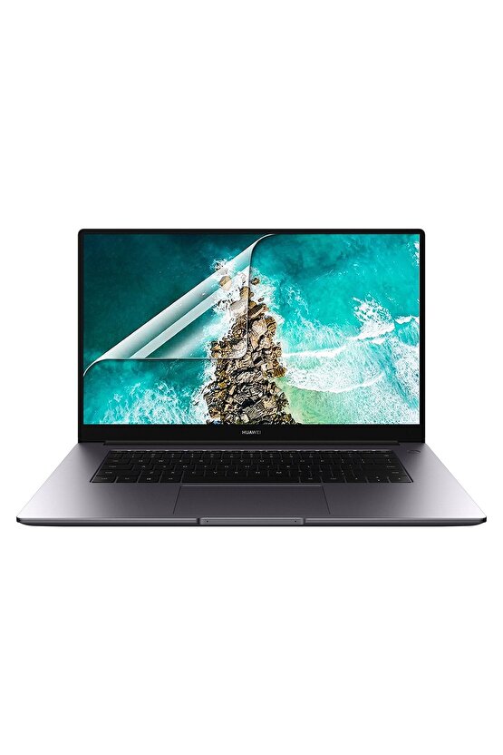 Huawei Matebook D15 (i38gb256ssd) 15.6 Inç Notebook Premium Ekran Koruyucu Nano Cam