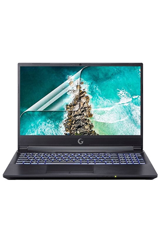 Game Garaj Slayer 5-3050ti C1 15.6 Inç Notebook Premium Ekran Koruyucu Nano Cam