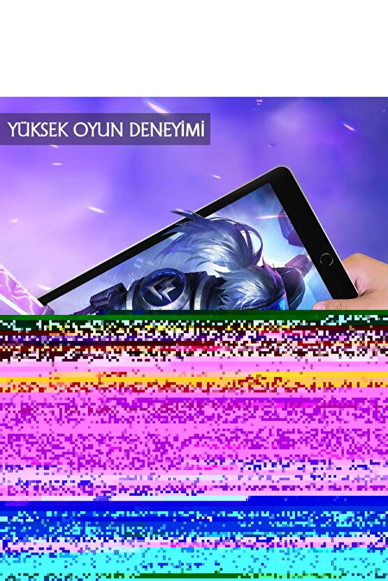 Piranha Premium R Tab 7.9 Inç Premium Privacy 9h Nano Hayalet Film