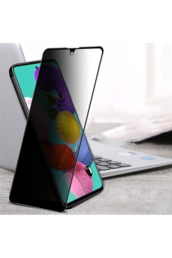 Oppo Find X2 Neo Premium Privacy 9h Nano Hayalet Film