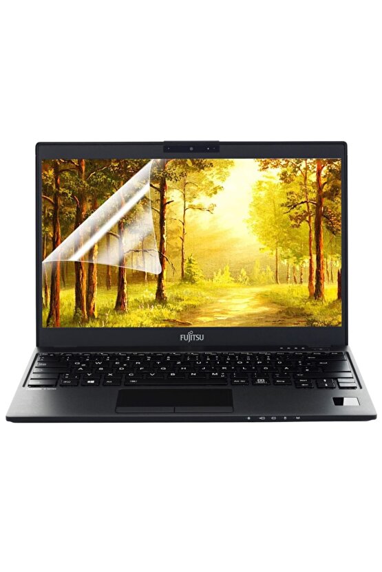 Fujitsu Lifebook A3510a5 A+ Premium Notebook Ekran Koruyucu Kırılmaz Nano Cam