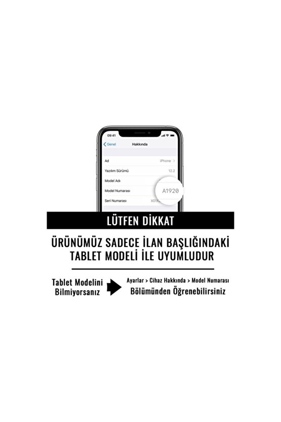 Reeder M10 Plus 9.6 Gerçek A+ Uyumlu Kırılmayan Nano Cam