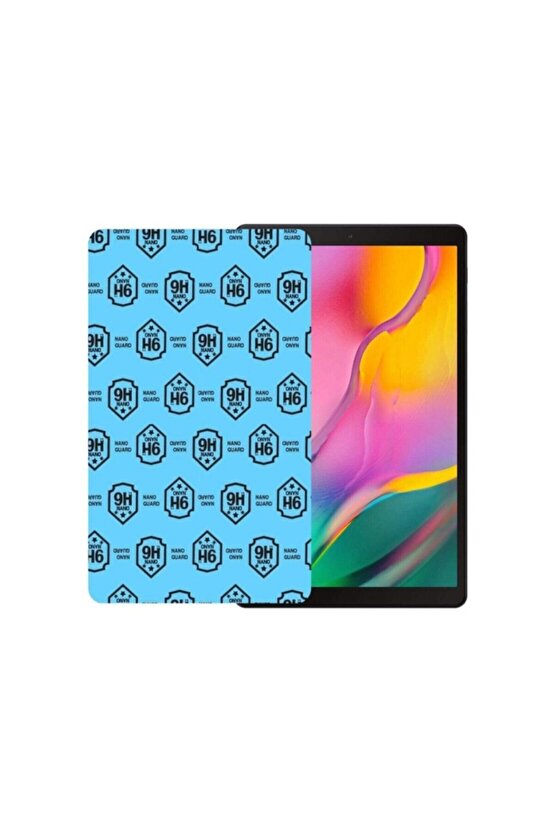 Lenovo Tab M8 Hd (2.nesil) Tb-8505f Za5g0100tr 8.0 Premium 9h Nano Ekran Koruyucu Film