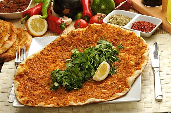 Tifer Hamarat Fırın Bazlama Lahmacun Hamaratım Fırın 19lt Gri