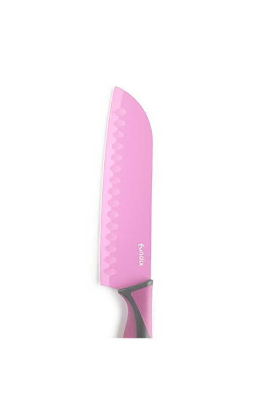 Santoku Chef Bıçağı 18cm