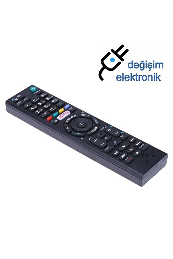 Kd75xh8096 Smart Uyumlu Led Tv Kumandası